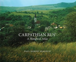 carpathian-rus