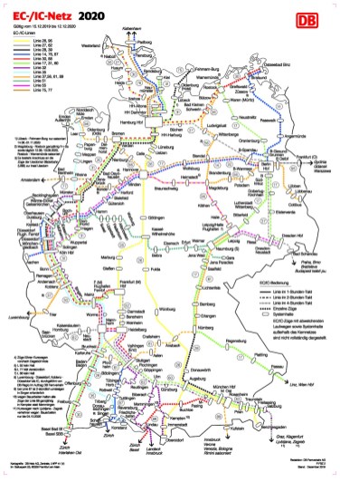 Deutsche Bahn