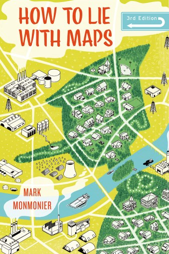 how-to-lie-with-maps-3rd