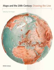 Maps of the 20th Century: Drawing the Line