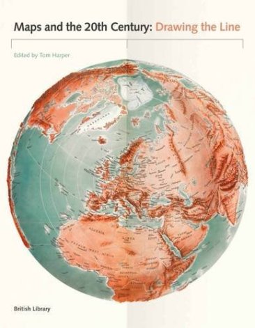 Maps of the 20th Century: Drawing the Line