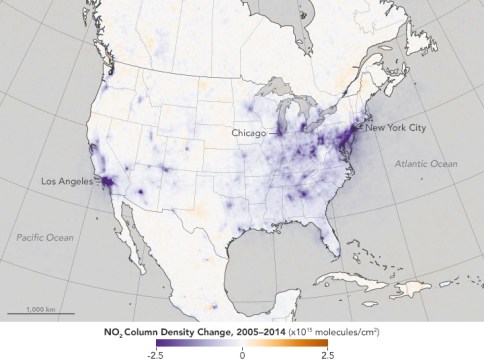 North America