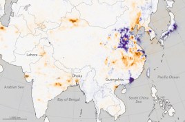 Southeast Asia